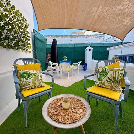 Apartmán El Rincon De Nai Chiclana de la Frontera Exteriér fotografie