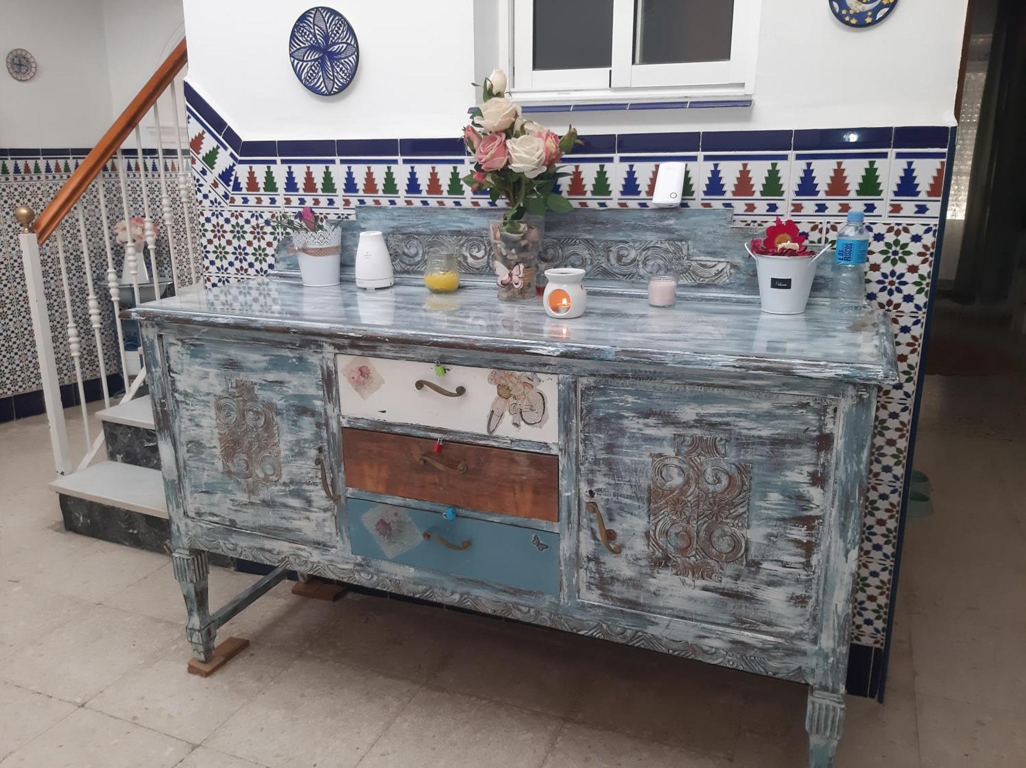 Apartmán El Rincon De Nai Chiclana de la Frontera Exteriér fotografie