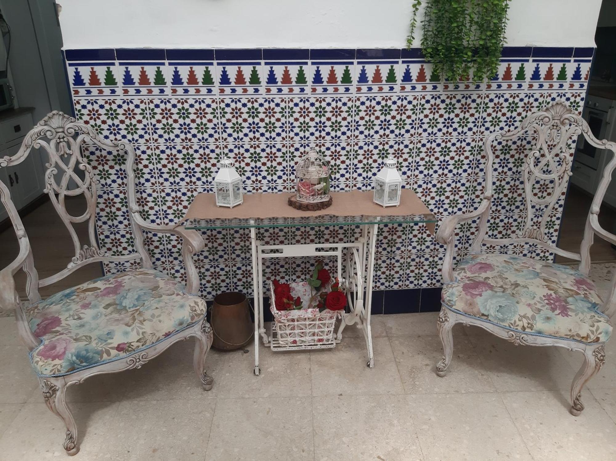 Apartmán El Rincon De Nai Chiclana de la Frontera Exteriér fotografie