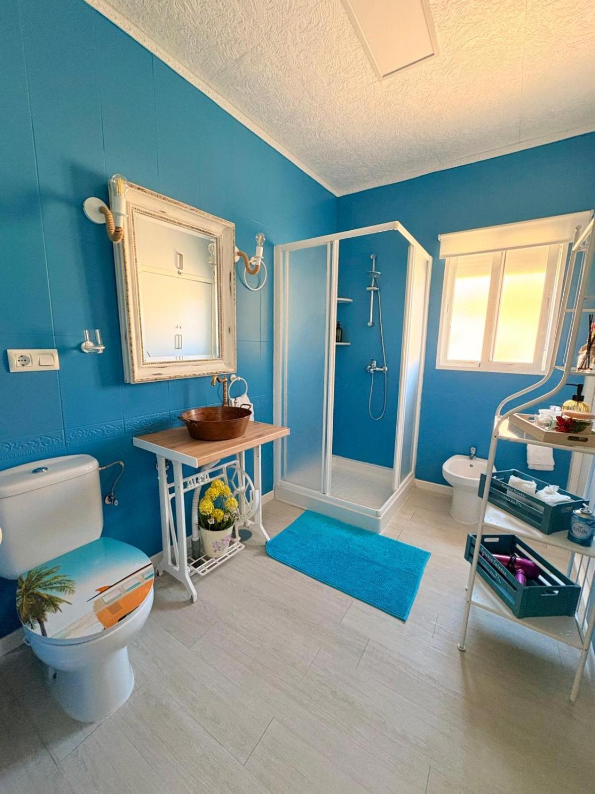Apartmán El Rincon De Nai Chiclana de la Frontera Exteriér fotografie