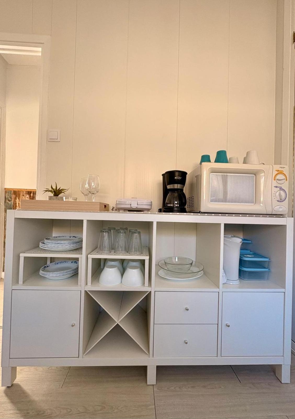Apartmán El Rincon De Nai Chiclana de la Frontera Exteriér fotografie