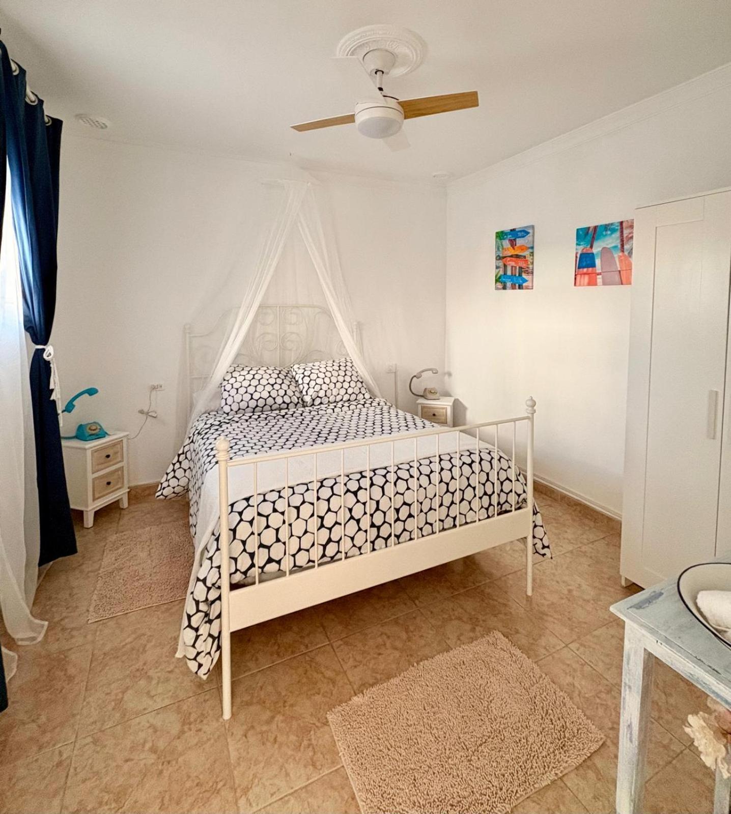 Apartmán El Rincon De Nai Chiclana de la Frontera Exteriér fotografie