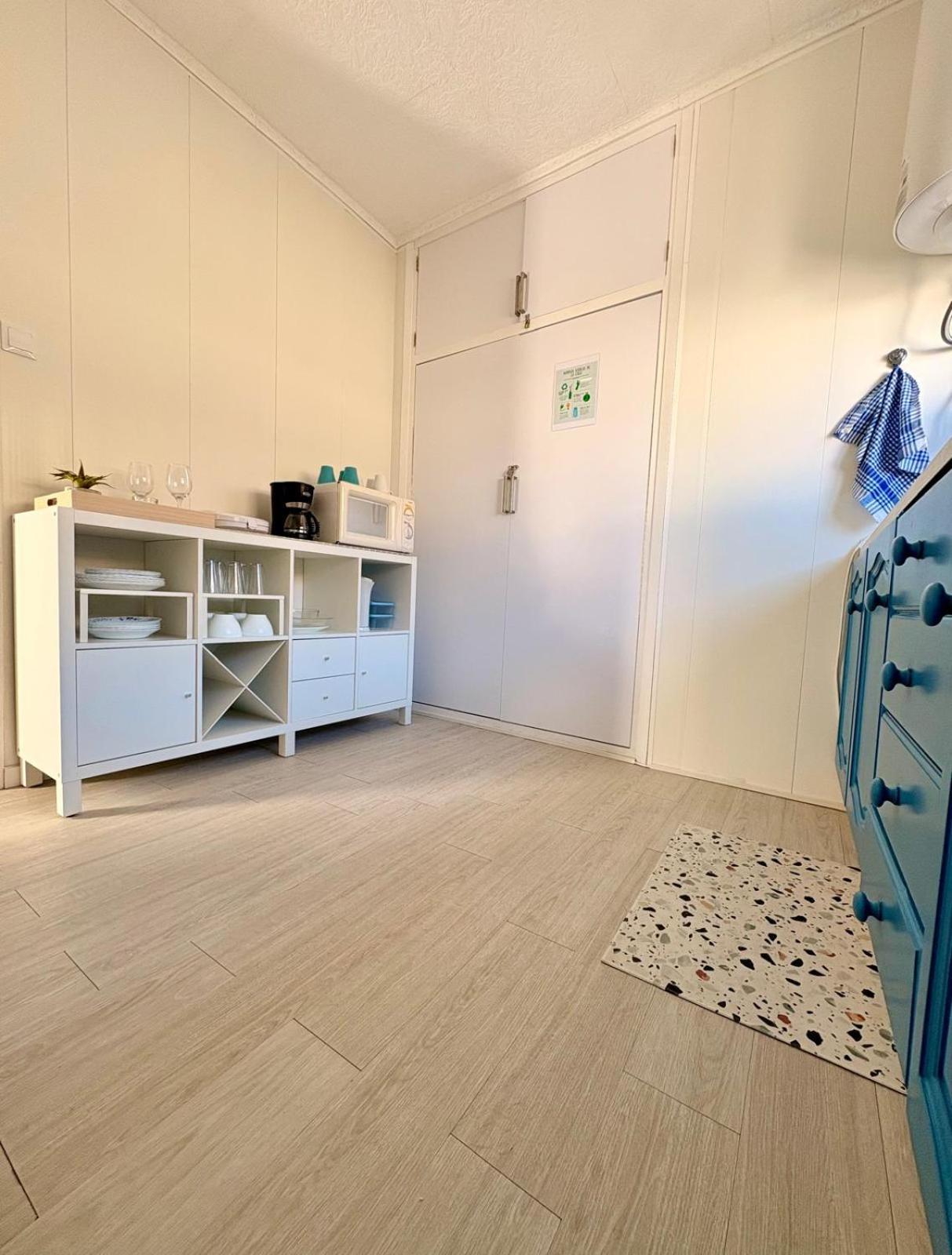 Apartmán El Rincon De Nai Chiclana de la Frontera Exteriér fotografie